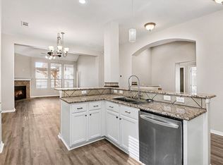 6109 Shad Dr, Fort Worth, TX 76179