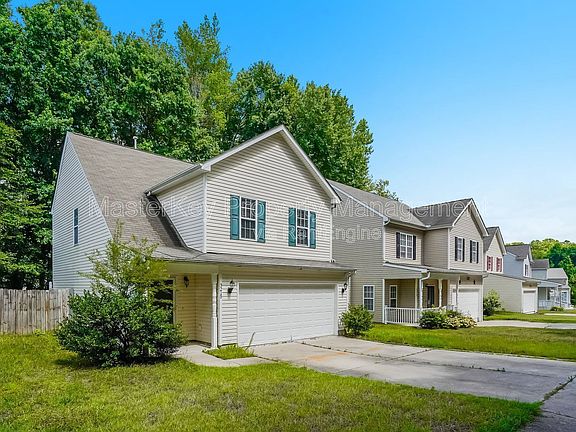 2nd image of 3215 Polite Ln
