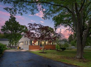 1402 Evergreen Rd, Severn, MD 21144