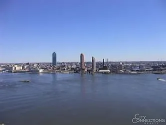 Rented by City Connections Realty