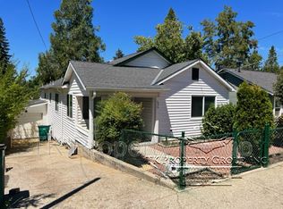 636 Leduc St, Grass Valley, CA 95945