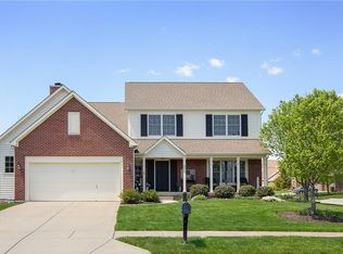 8070 Saint Patrick Dr, Brownsburg, IN