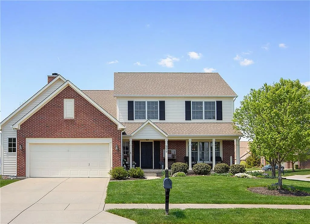 8070 Saint Patrick Dr photo 1