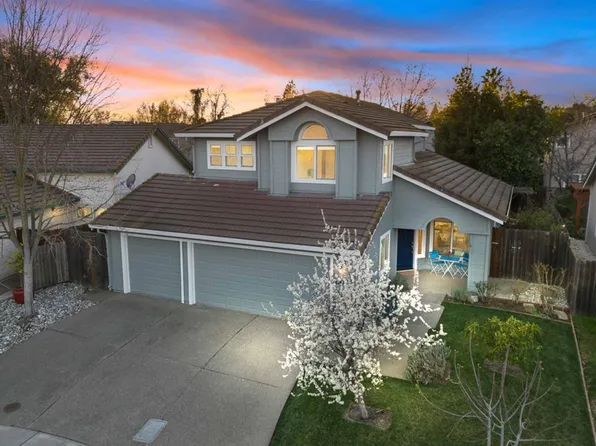 807 Zaragoza St, Davis, CA 95618