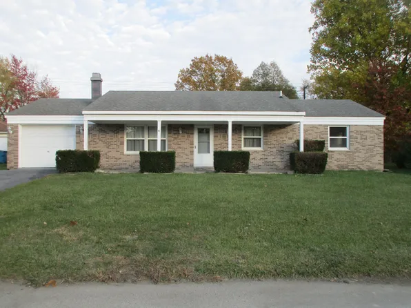 733 Acadia Rd, Valparaiso, IN 46385