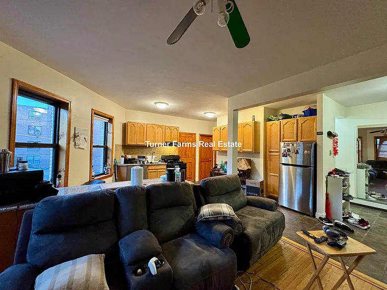 47 Orkney Rd #2A — Photo 4