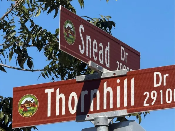 28961 Snead Dr, Sun City, CA 92586