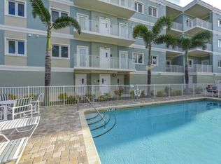 2245 N Beach Rd UNIT 202, Englewood, FL 34223