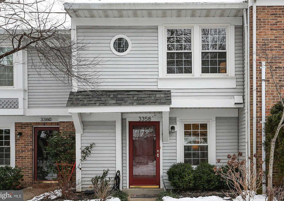 1st image of 3358 Lakeside View Dr #5-2