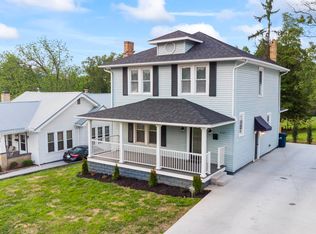 3717 Blackburn Ave, Ashland, KY 41101