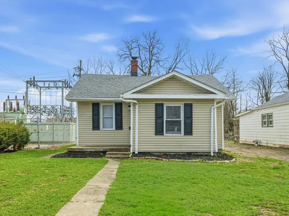 3383 Station St, Indianapolis, IN 46218