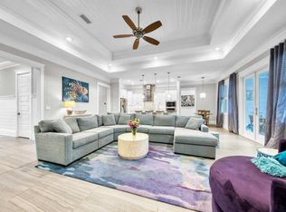 40 Prominence Sq, Inlet Beach, FL 32461