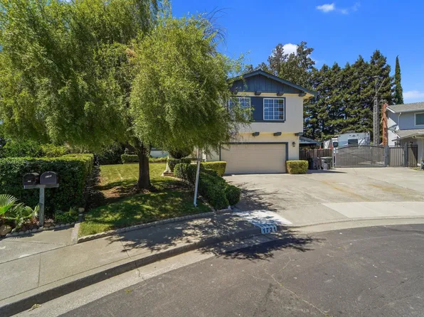 1721 Newburgh Court, Fairfield, CA 94534