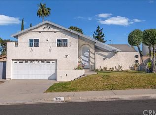 1233 Flintlock Rd, Diamond Bar, CA 91765