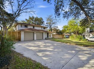 11029 Stonewall Blvd, Corpus Christi, TX 78410