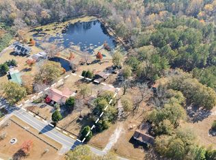 851 Rawl Rd, Lexington, SC 29072