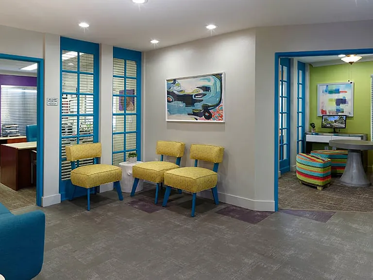 UCA Apartments — Photo 9