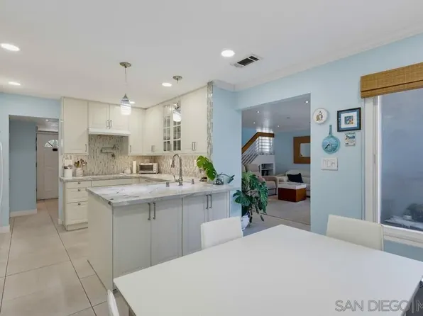 2369 Caminito Seguro, San Diego, CA 92107