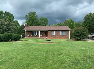 Kingston Rd, Wirtz, VA 24184