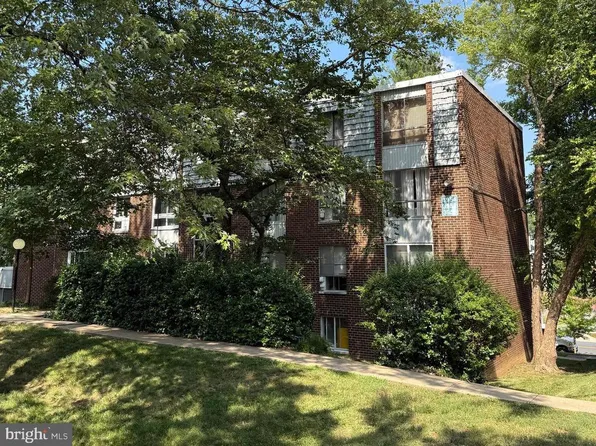 3954 Bel Pre Rd APT 7, Silver Spring, MD 20906