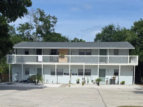 7401 35th St N #D, Pinellas Park, FL 33781