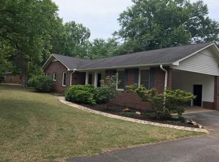 107 Hitt St, Greenwood, SC 29649