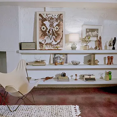 Rented by Outlive | media 41