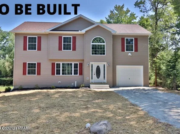 123 Crabapple Ln, Kunkletown, PA 18058