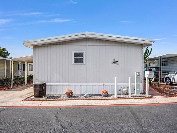 2nd image of 9100 Single Oak Dr Space 114