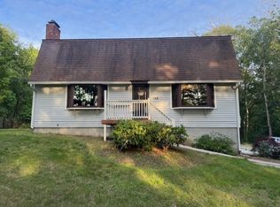 193 Williams St, Uxbridge, MA 01569