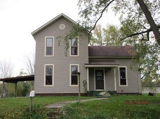 209 W Bell St, Lagrange, IN 46761