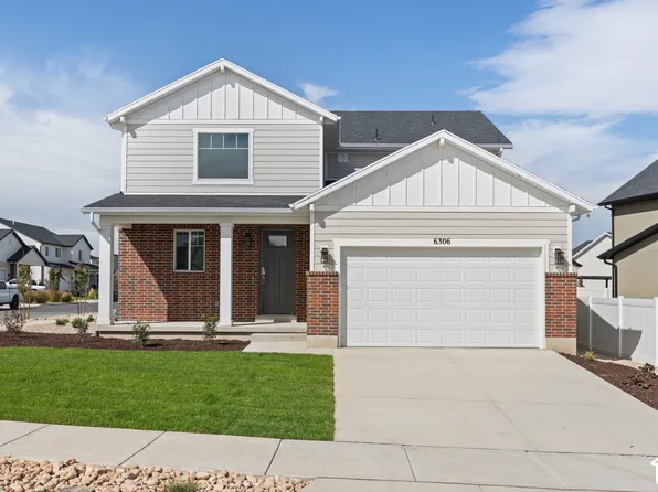 6306 W Butte County Dr S #442, Herriman, UT 84096