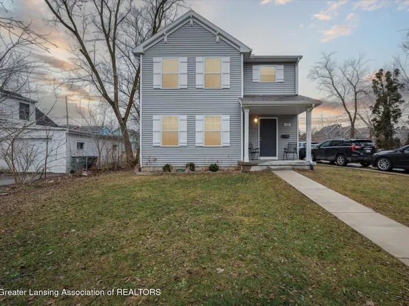 631 Lexington Ave, East Lansing, MI 48823