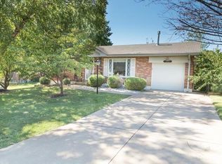 10115 Jeffleigh Ln, Saint Louis, MO