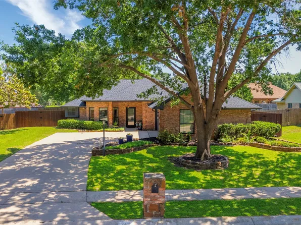 5233 Prairie Creek Dr, Flower Mound, TX 75028