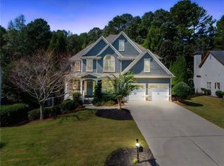 212 Briarwood Ln, Canton, GA 30114