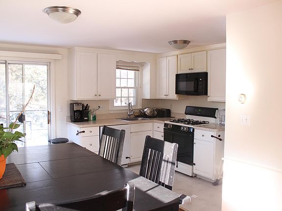 Kitchen, Dining