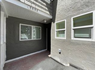 2535 Wallace St, Oakland, CA 94606