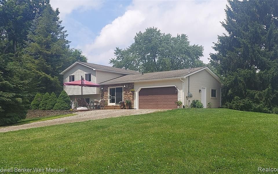 175 S Garner Rd, Milford, MI 48380 MLS 2210055638 Zillow