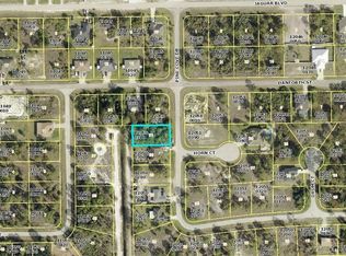 1016 Pine Cove Dr, Lehigh Acres, FL 33974