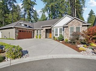 14904 NE 182nd Cir, Brush Prairie, WA 98606