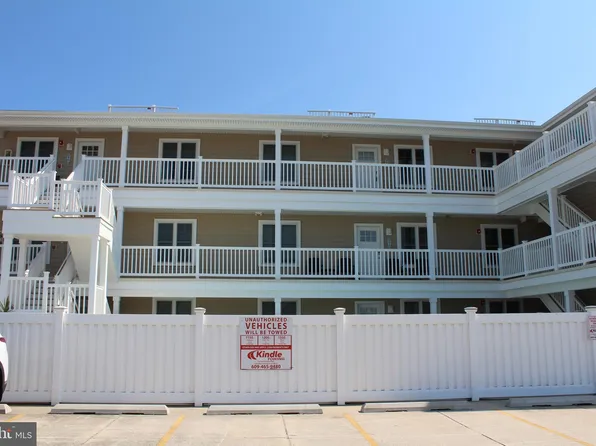 402 E 25th Ave, Wildwood, NJ 08260