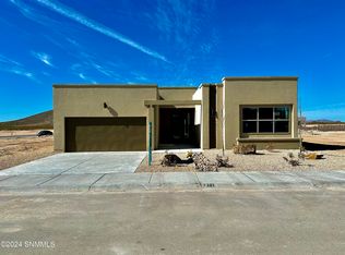 7321 Bedford Ave, Las Cruces, NM 88012