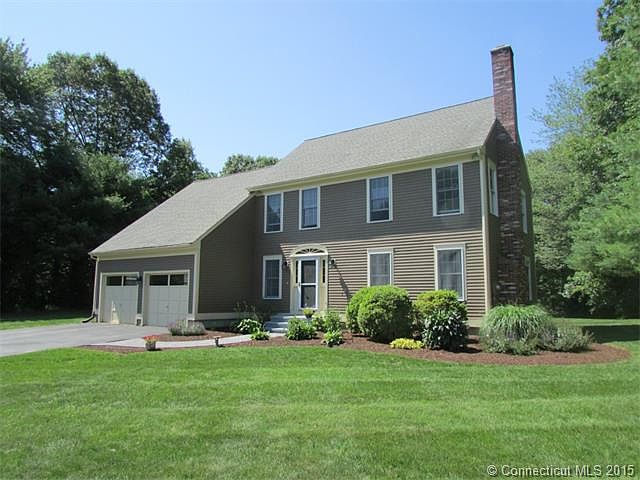 1st image of 54 Heatherwood Dr