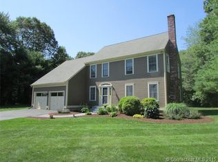 54 Heatherwood Dr, Colchester, CT 06415