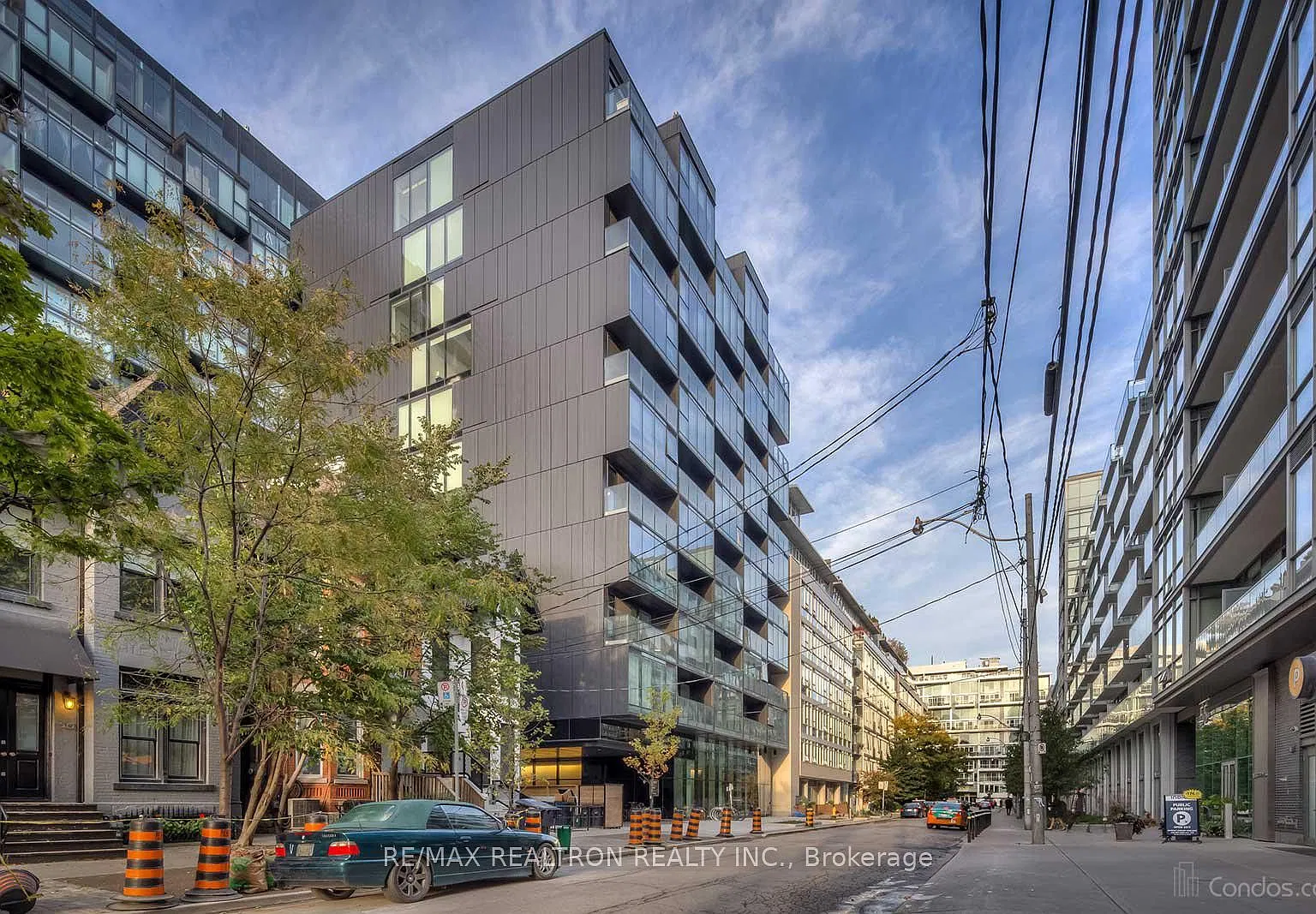 1 bed, $2,495 — Photo 1
