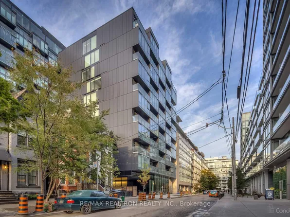 629 King St W, Toronto, ON
