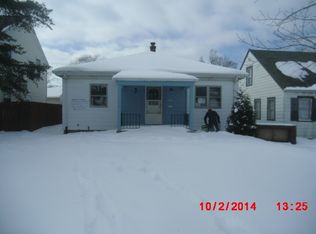 4030 Weisser Park Ave, Fort Wayne, IN 46806