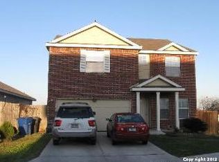 6926 Hallie Spirit, San Antonio, TX 78227