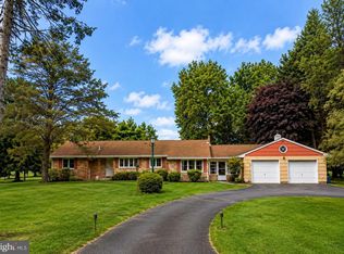 44 Burnt Hill Rd, Skillman, NJ 08558